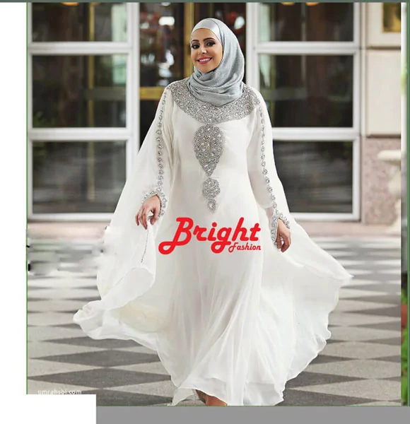 New Abaya Fashion for Women