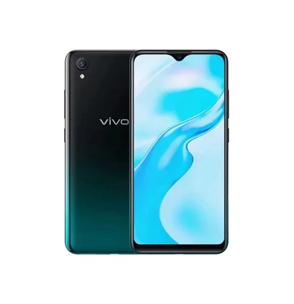 Vivo Y1s, 2/32 GB, 6.22″ display, MT6765 Helio Slim Body Phone