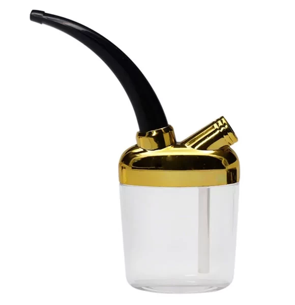 Smoking Mini Water Pipe