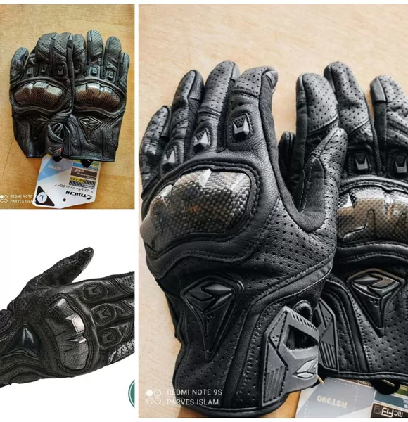 Taichi High Quality Motorcycle Hand Gloves