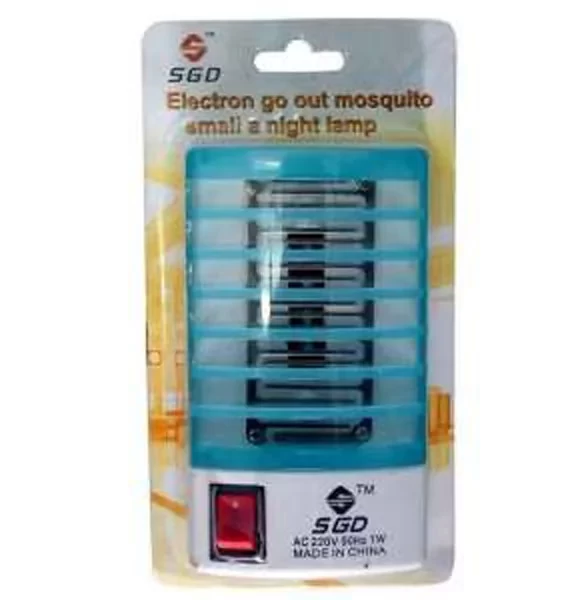 Mini Anti Mosquito Lamp